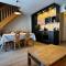Duplex 60m² - Les Balcons de Sirius - Risoul