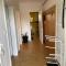 Apartmány Potůčky