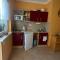 Apartmány Potůčky