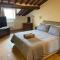 2 King Bed, 2 Full Bathroom Apartment in Umbria - Tuscany