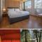 Center, Sauna, View - Haus LINARIA Center, Sauna, View - Haus LINARIA