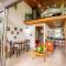 Casitas Del Rio Riverfront Nature Lodge - Uvita