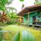 Casitas Del Rio Riverfront Nature Lodge - Uvita