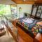 Casitas Del Rio Riverfront Nature Lodge - Uvita