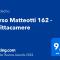 Corso Matteotti 162 - Affittacamere