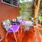 Casitas Del Rio Riverfront Nature Lodge - Uvita