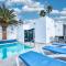 Casa Eva with private pool