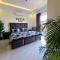 1 Bed Modern Apartment, Pool, Gym, Cinema - Lahor