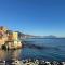 Boccadasse Chic Urban Retreat - Janov