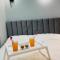 Beautiful studio two steps to the beach