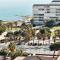 Beach Apartment Cabo Cervera, Torrevieja, La mata