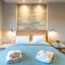 Olympus Pantheon Luxury Rooms