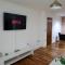 Centrally located 1BR Apt near Edg Cricket, University of Bham, Priory Hospital & Cannon Hill Park - 伯明翰