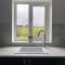 Delightful Artistic Granite Barn in Rural Hamlet