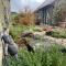 Delightful Artistic Granite Barn in Rural Hamlet