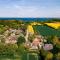 Ferienhaus 800m zur Ostsee, Hund, Strand, Meer, Geltinger Bucht - Steinberg