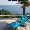 Heavenly House by the sea