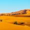 Desert Experience Glamping - Merzouga