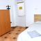 Sani Suteren Apartment