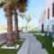 Palmview Poolside Heaven in Turquesa del Mar - Orihuela