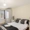 LT Properties comfy Studio Apartment - Luton