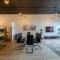 McCormick 5Br 4Ba Luxury Suite for groups up to 12 guests with Optional parking and Gym access - شيكاغو