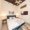McCormick 5Br 4Ba Luxury Suite for groups up to 12 guests with Optional parking and Gym access - شيكاغو