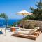 MerTelia Luxury Villas - Kyra Panagia