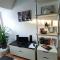 Apartment am Südpark Erfurt - inkl Garten mit Sitzlounge - zentrumsnah