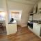 Apartment am Südpark Erfurt - inkl Garten mit Sitzlounge - zentrumsnah