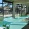 Los Robles Apart Hotel