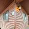 Laughing Bear Cabin 44B