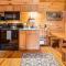 Laughing Bear Cabin 44B