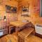 Laughing Bear Cabin 44B