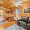 Laughing Bear Cabin 44B