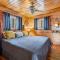 Laughing Bear Cabin 44B
