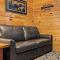 Laughing Bear Cabin 44B