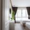 Madinaty Smart Home 2BR- The Butterfly