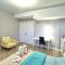 Bright Basement & Private Bathroom, free Parking