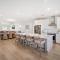 The Anchored Lighthouse - 2630 Bienville Blvd home - Dauphin Island