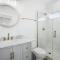 The Anchored Lighthouse - 2630 Bienville Blvd home - Dauphin Island