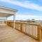 The Anchored Lighthouse - 2630 Bienville Blvd home - Dauphin Island