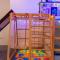 Kuala Lumpur Kids Friendly Playground Bunk Bed - 吉隆坡