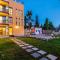 Tumter Residences