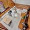 Log Cabin and Guest House Sleeps 18 2 Game Rooms