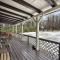 Log Cabin and Guest House Sleeps 18 2 Game Rooms