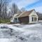 Log Cabin and Guest House Sleeps 18 2 Game Rooms