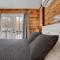 Log Cabin and Guest House Sleeps 18 2 Game Rooms