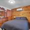Log Cabin and Guest House Sleeps 18 2 Game Rooms