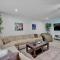 Log Cabin and Guest House Sleeps 18 2 Game Rooms